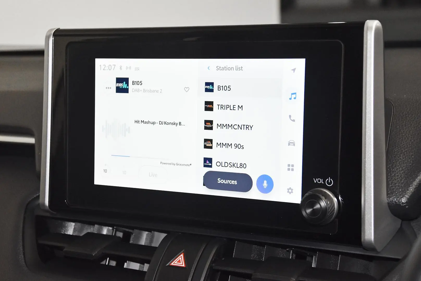 2025 Toyota RAV4 Gallery Image 12