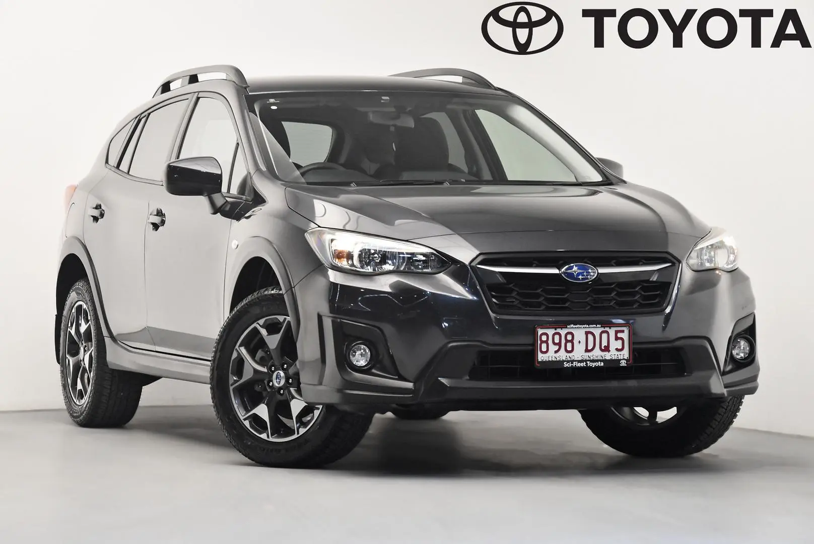 2019 Subaru XV Gallery Image 1