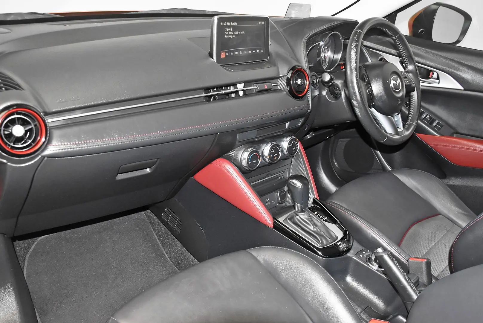 2016 Mazda CX-3 Gallery Image 16