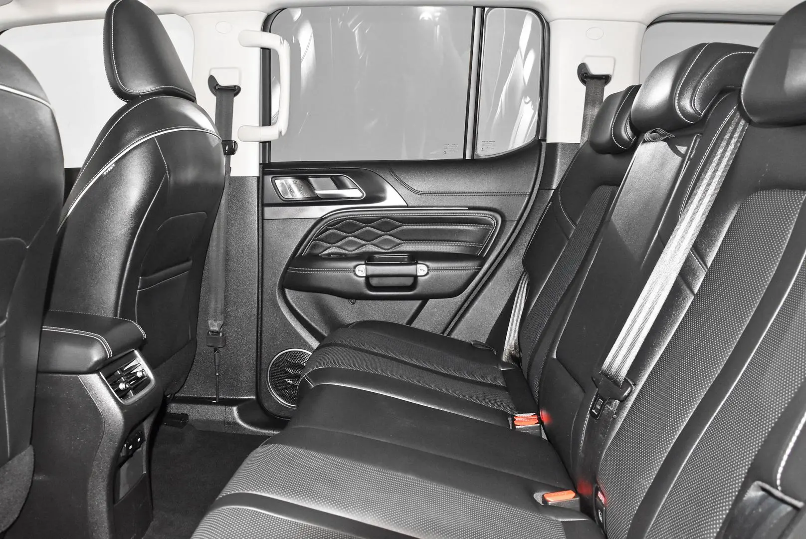 2023 GWM Tank 300 Gallery Image 19