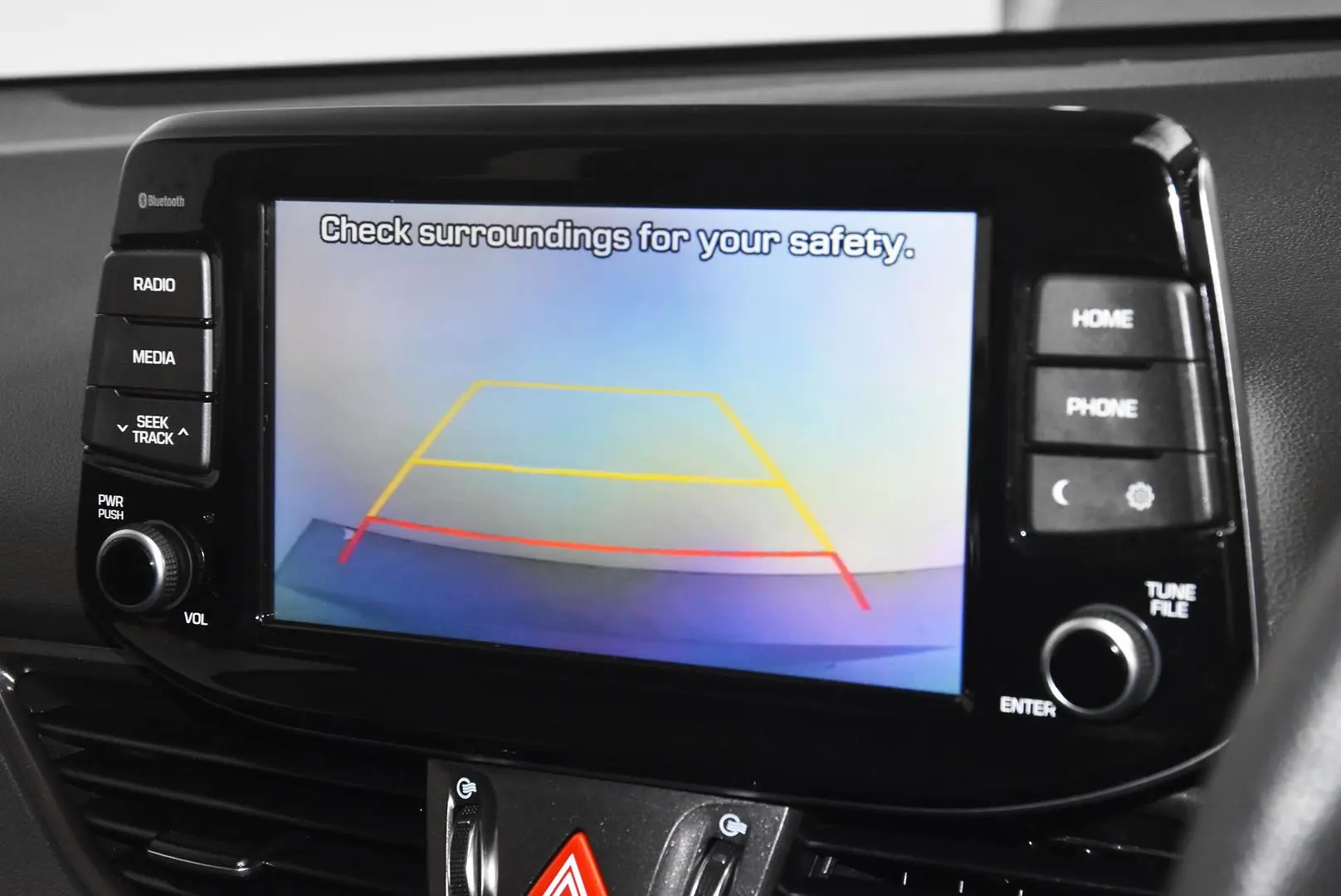 2018 Hyundai i30 Gallery Image 12