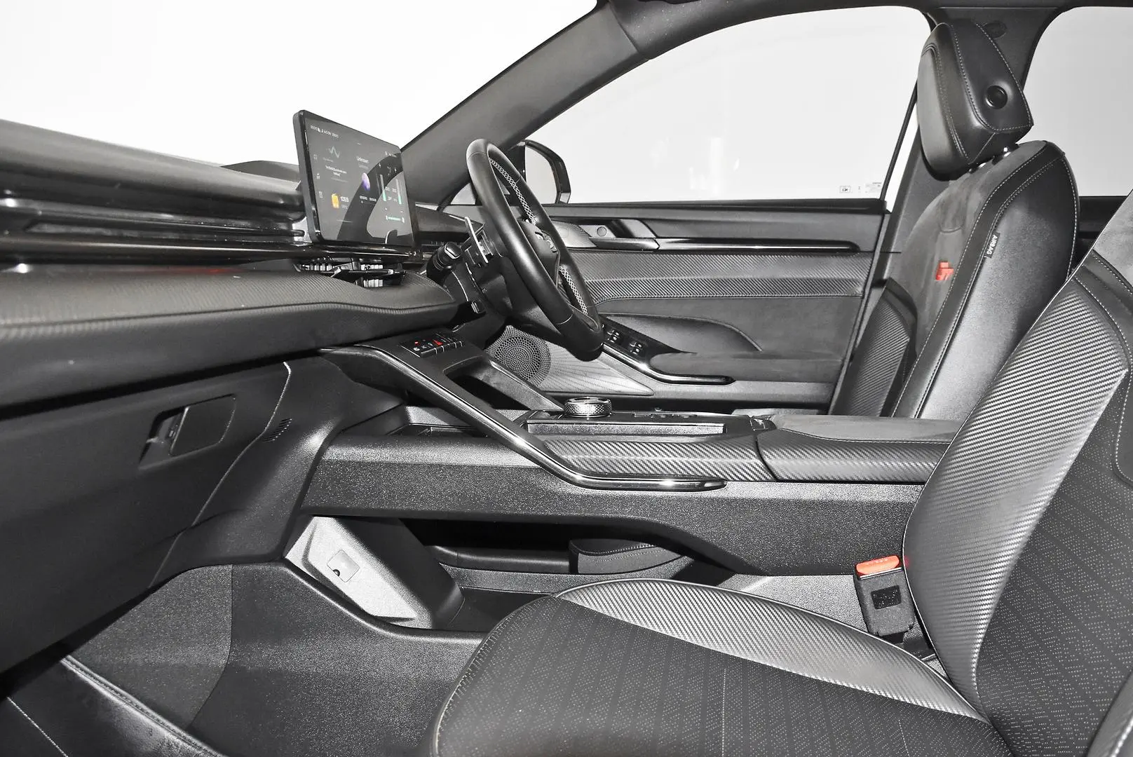 2025 GWM Haval H6GT Gallery Image 17