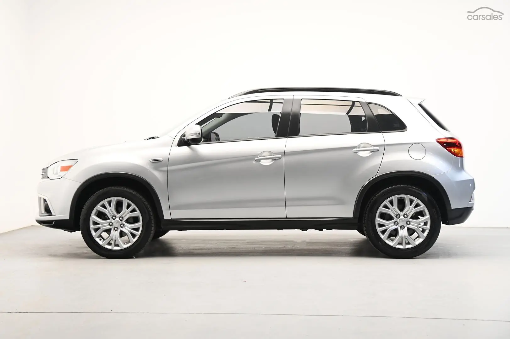 2019 Mitsubishi ASX Image 4