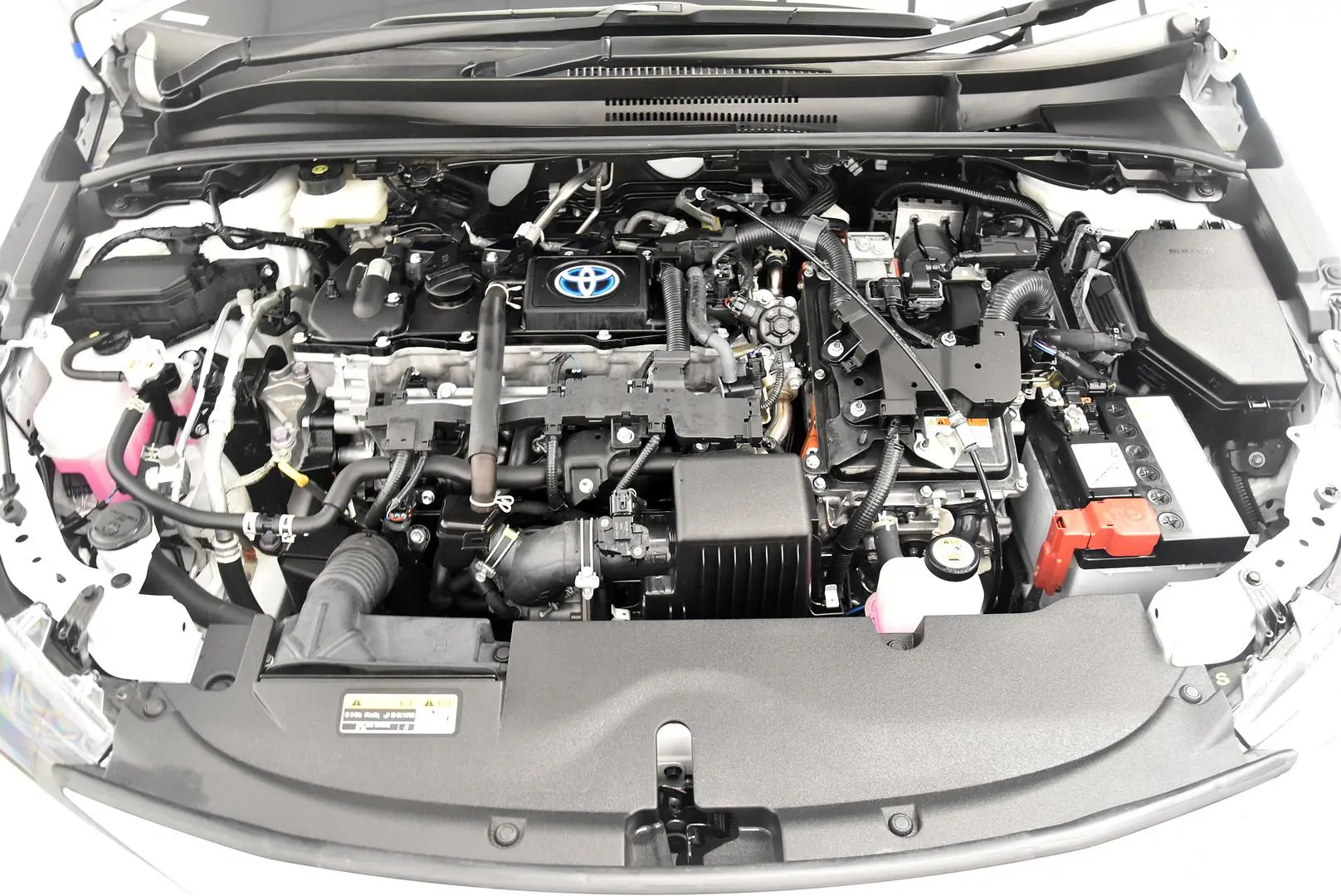 2024 Toyota Corolla Gallery Image 22