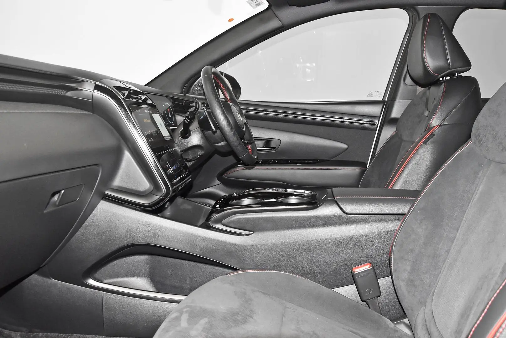 2023 Hyundai Tucson Gallery Image 18