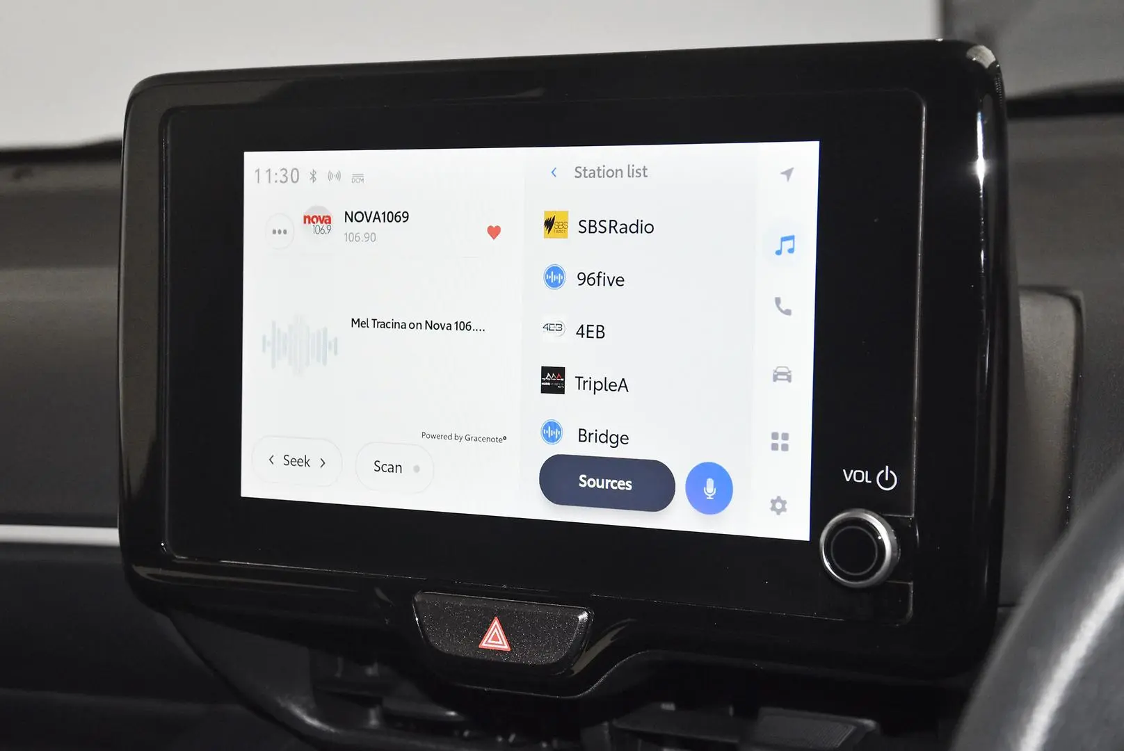 2024 Toyota Yaris Gallery Image 12