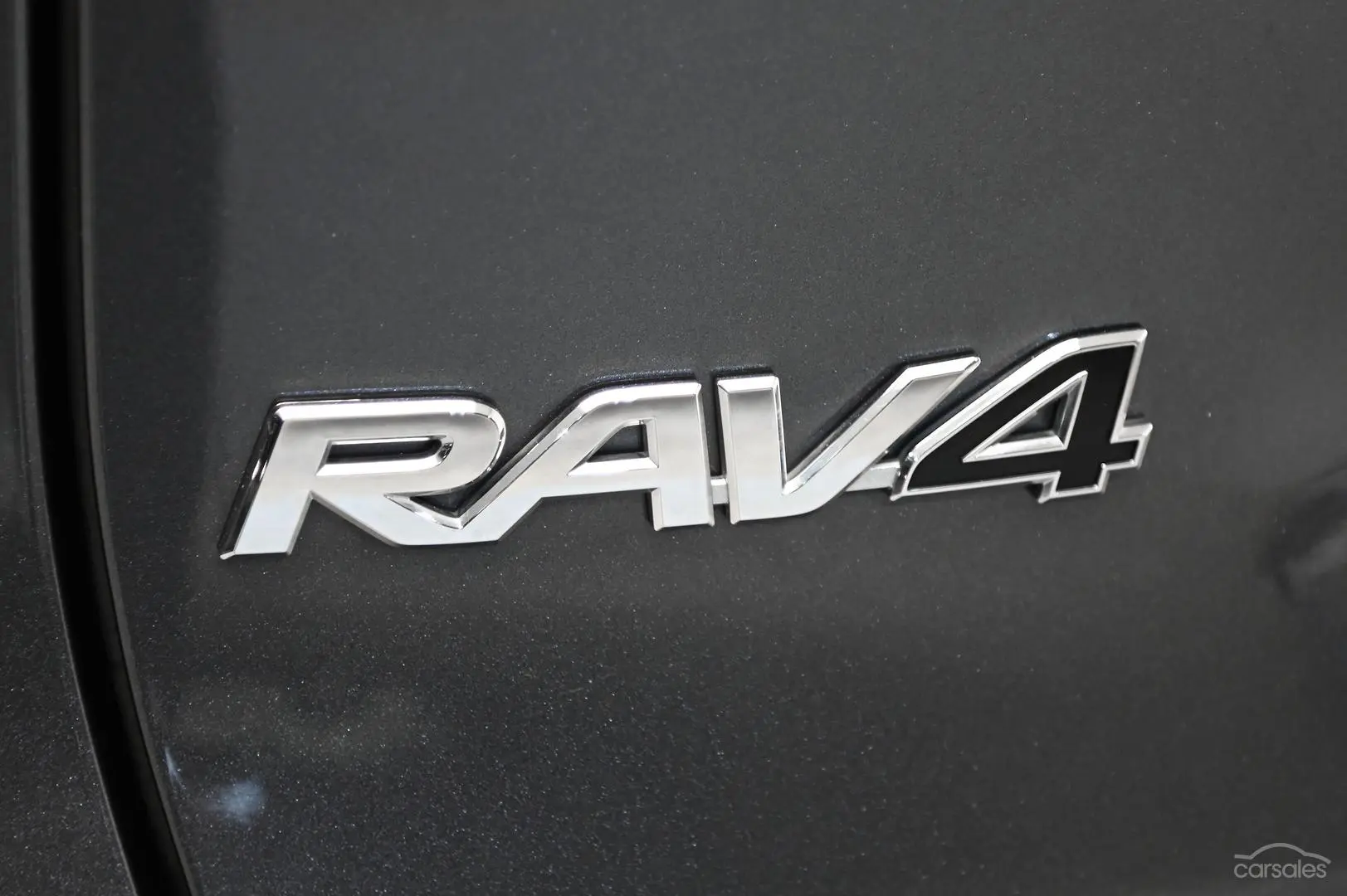 2021 Toyota RAV4 Image 7