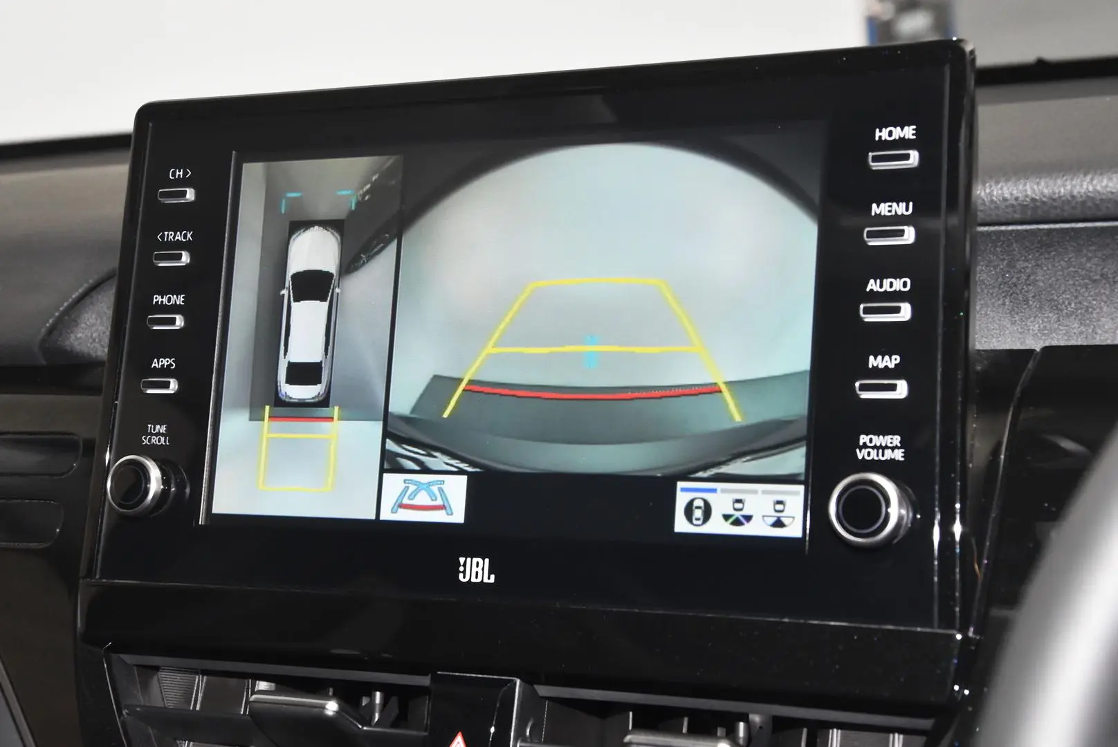 2024 Toyota Camry Gallery Image 12