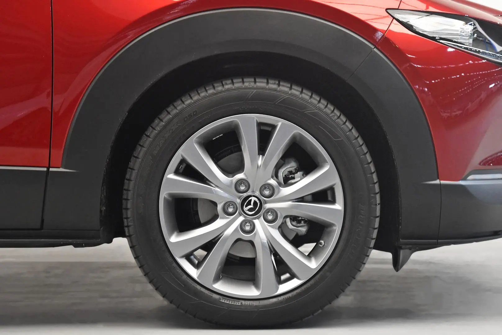 2024 Mazda CX-30 Gallery Image 22