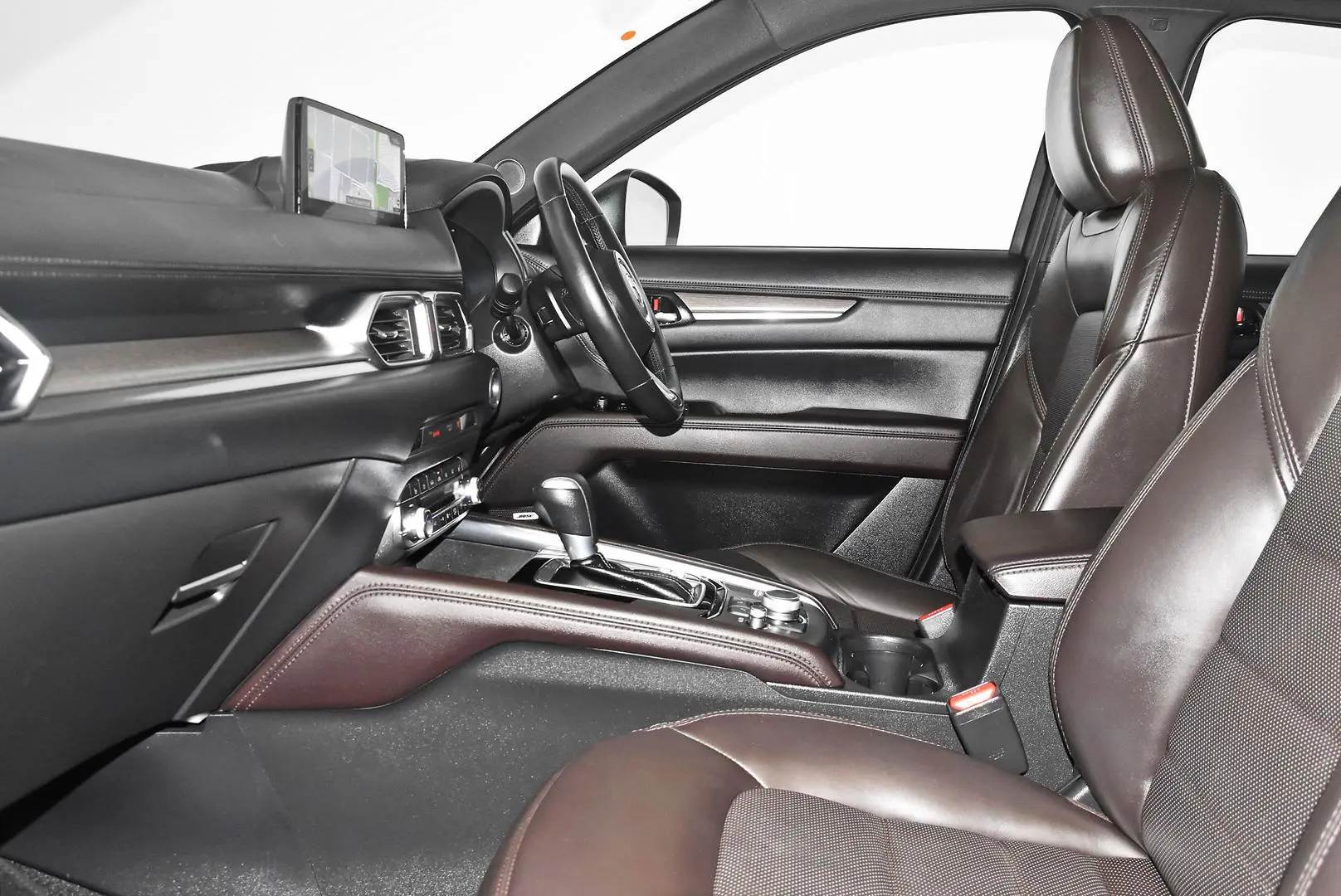 2021 Mazda CX-5 Gallery Image 17