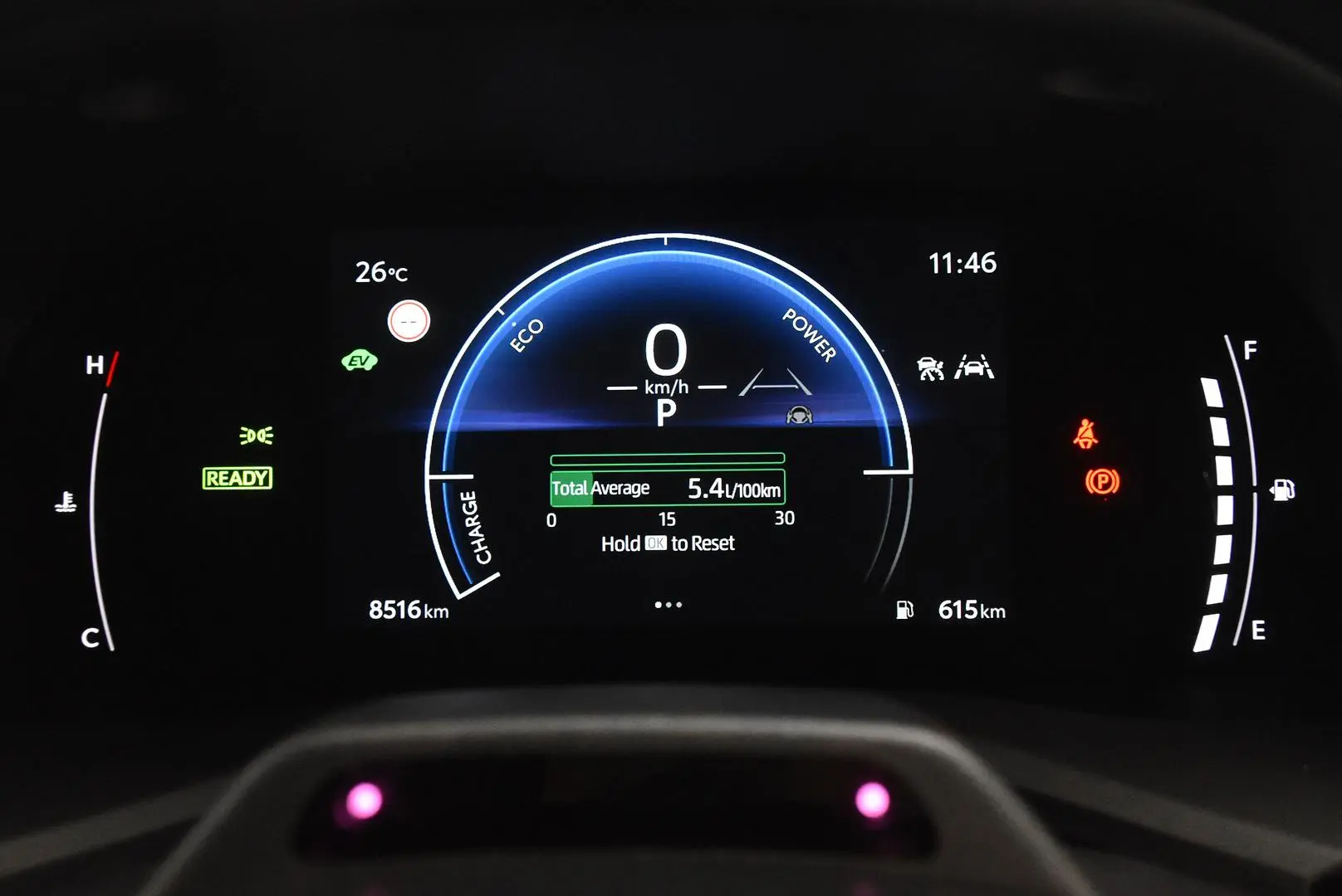 2024 Toyota Camry Gallery Image 10
