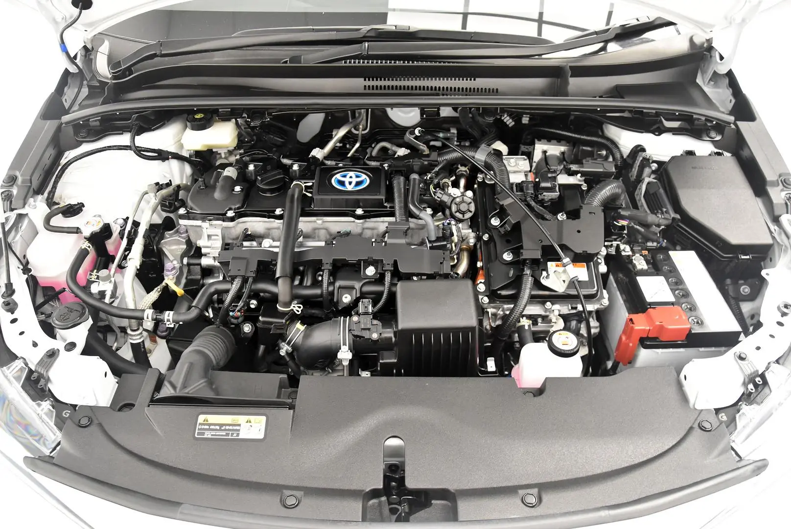 2024 Toyota Corolla Gallery Image 22