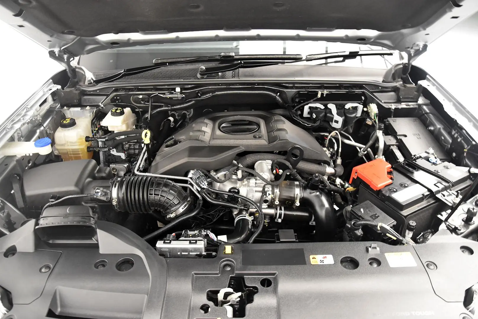 2024 Ford Ranger Gallery Image 21