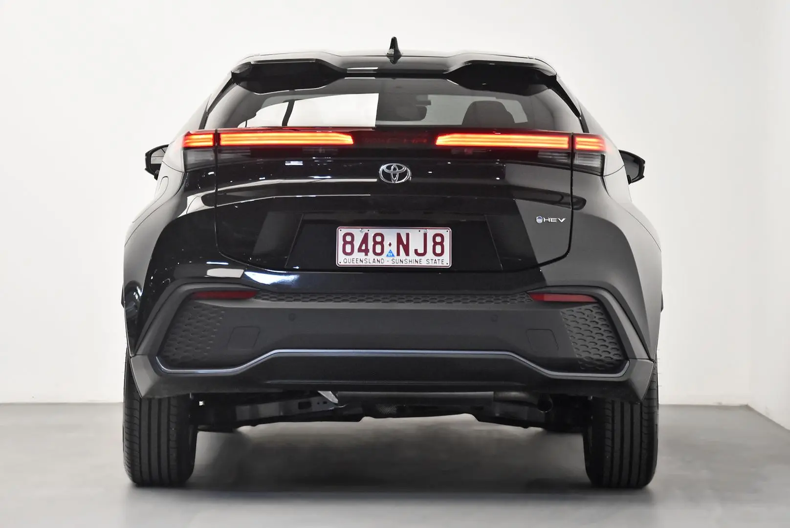 2025 Toyota C-HR Gallery Image 6