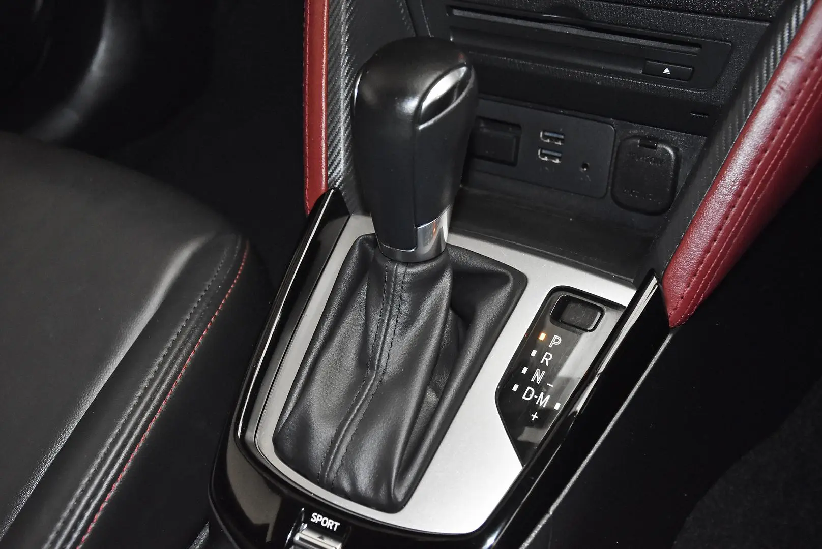 2016 Mazda CX-3 Gallery Image 13