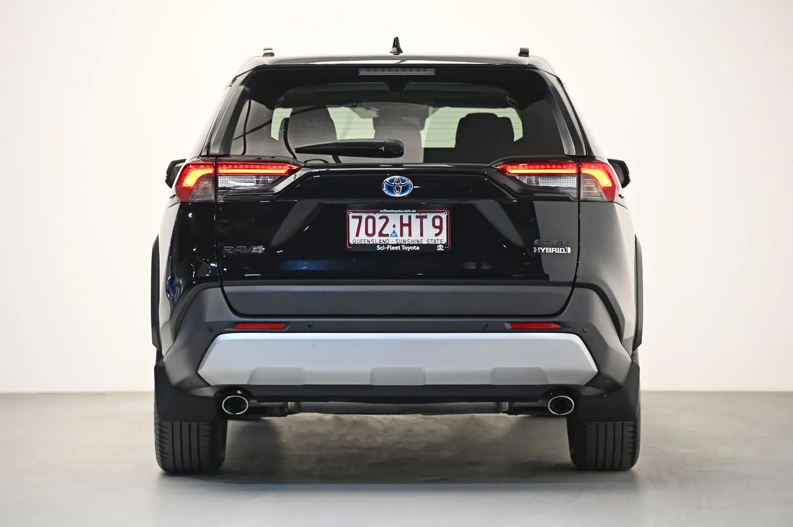 2023 Toyota RAV4 Image 6