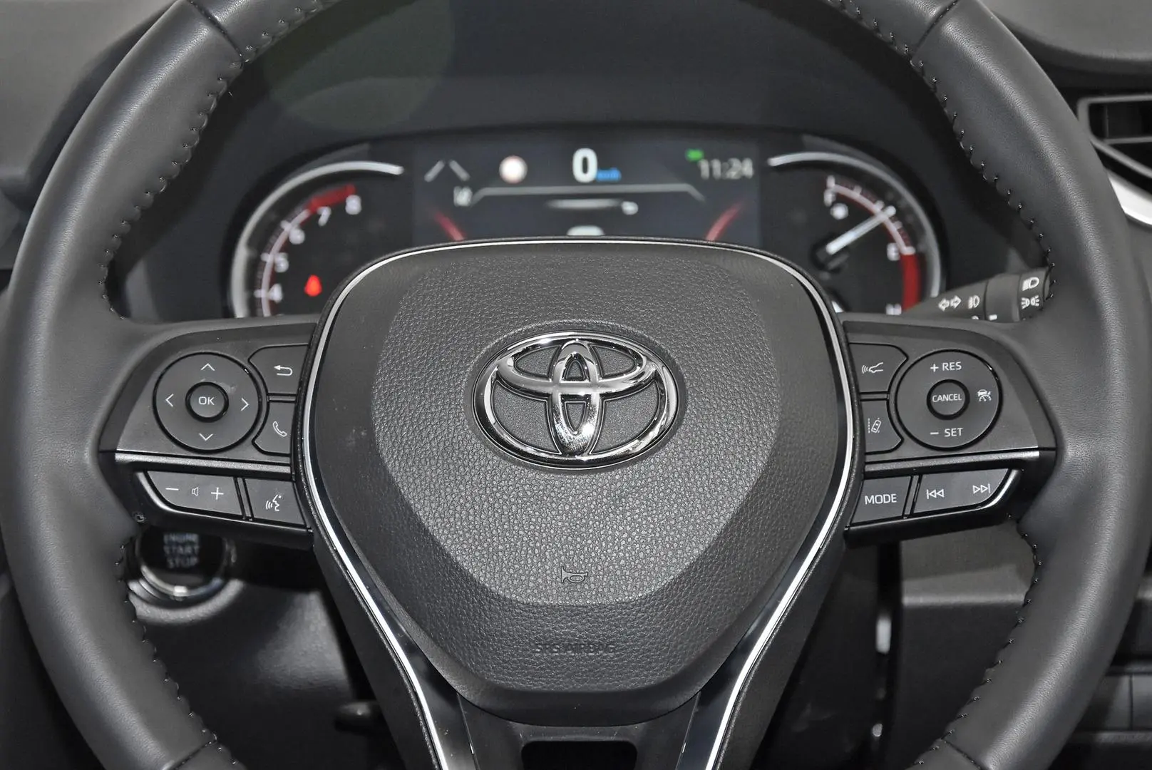 2024 Toyota RAV4 Gallery Image 15
