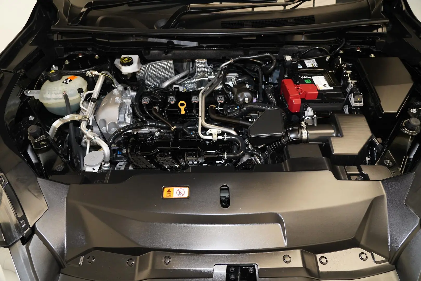 2023 Mitsubishi Outlander Gallery Image 21