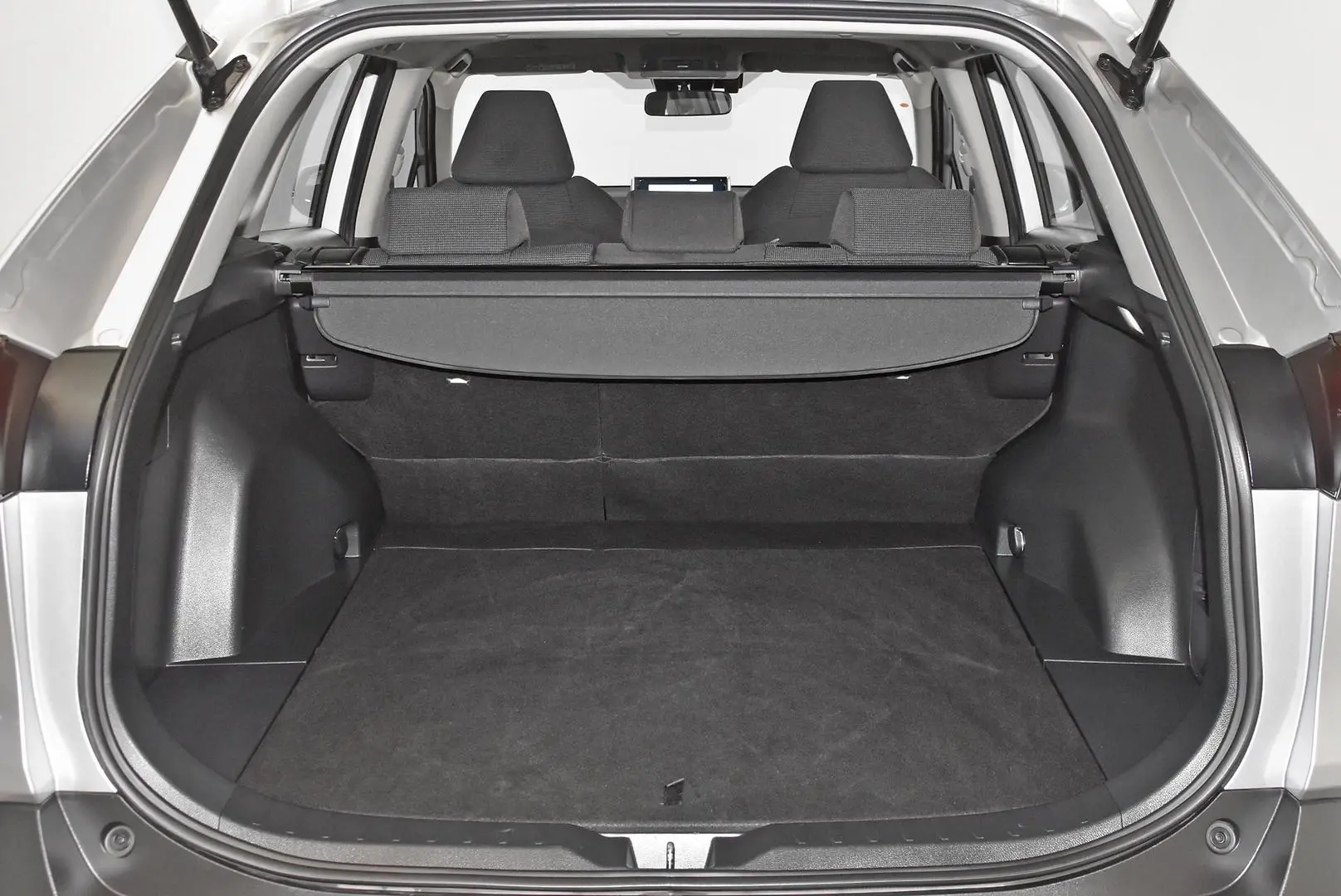 2024 Toyota RAV4 Gallery Image 21