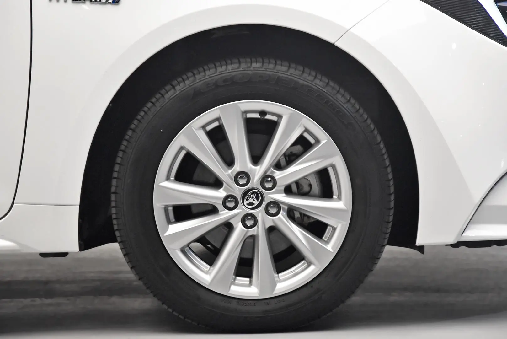 2024 Toyota Corolla Gallery Image 23
