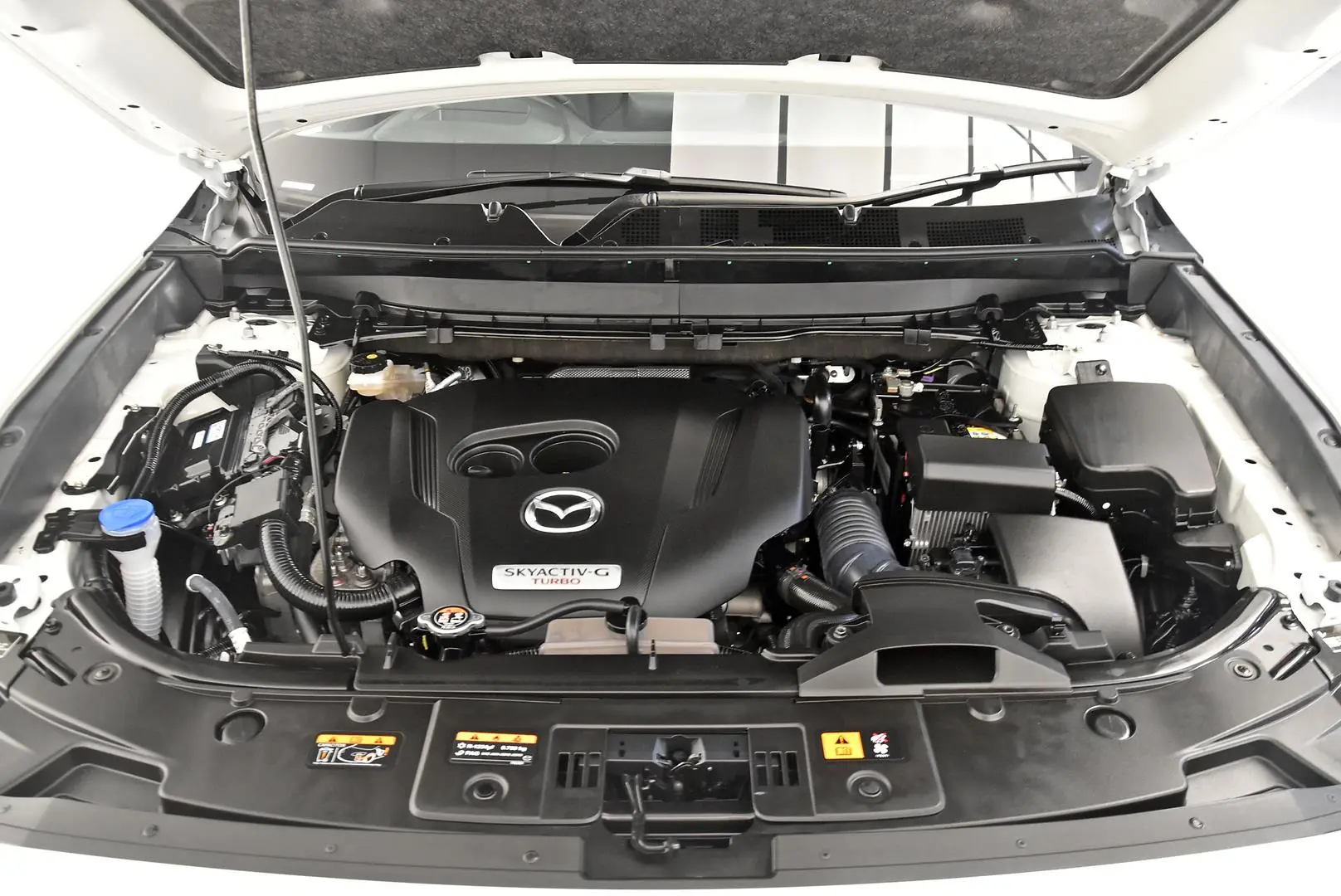 2023 Mazda CX-9 Gallery Image 22