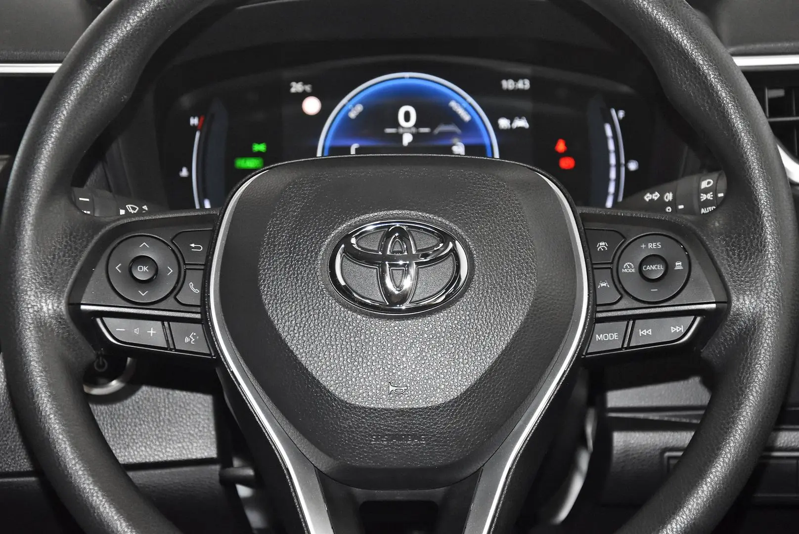 2024 Toyota Corolla Gallery Image 16