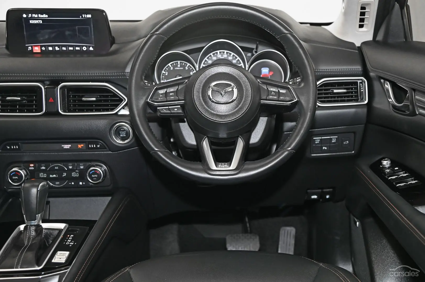 2017 Mazda CX-5 Image 14