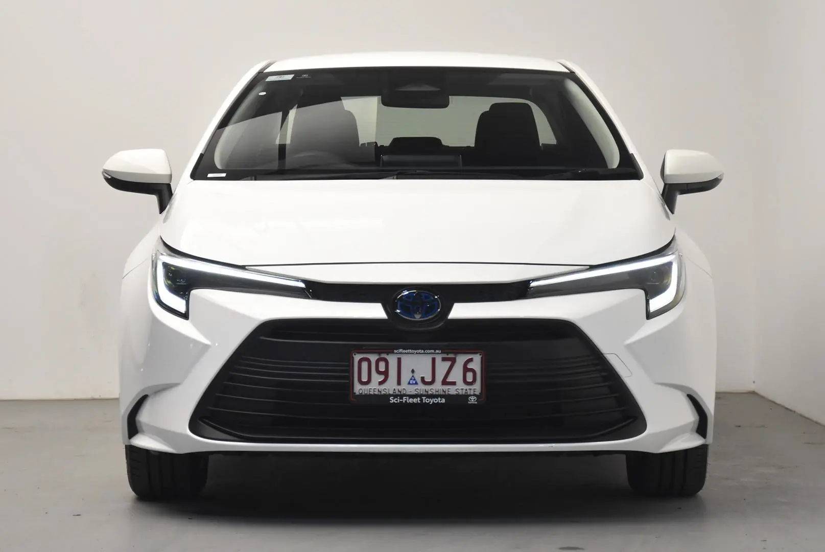 2024 Toyota Corolla Gallery Image 2