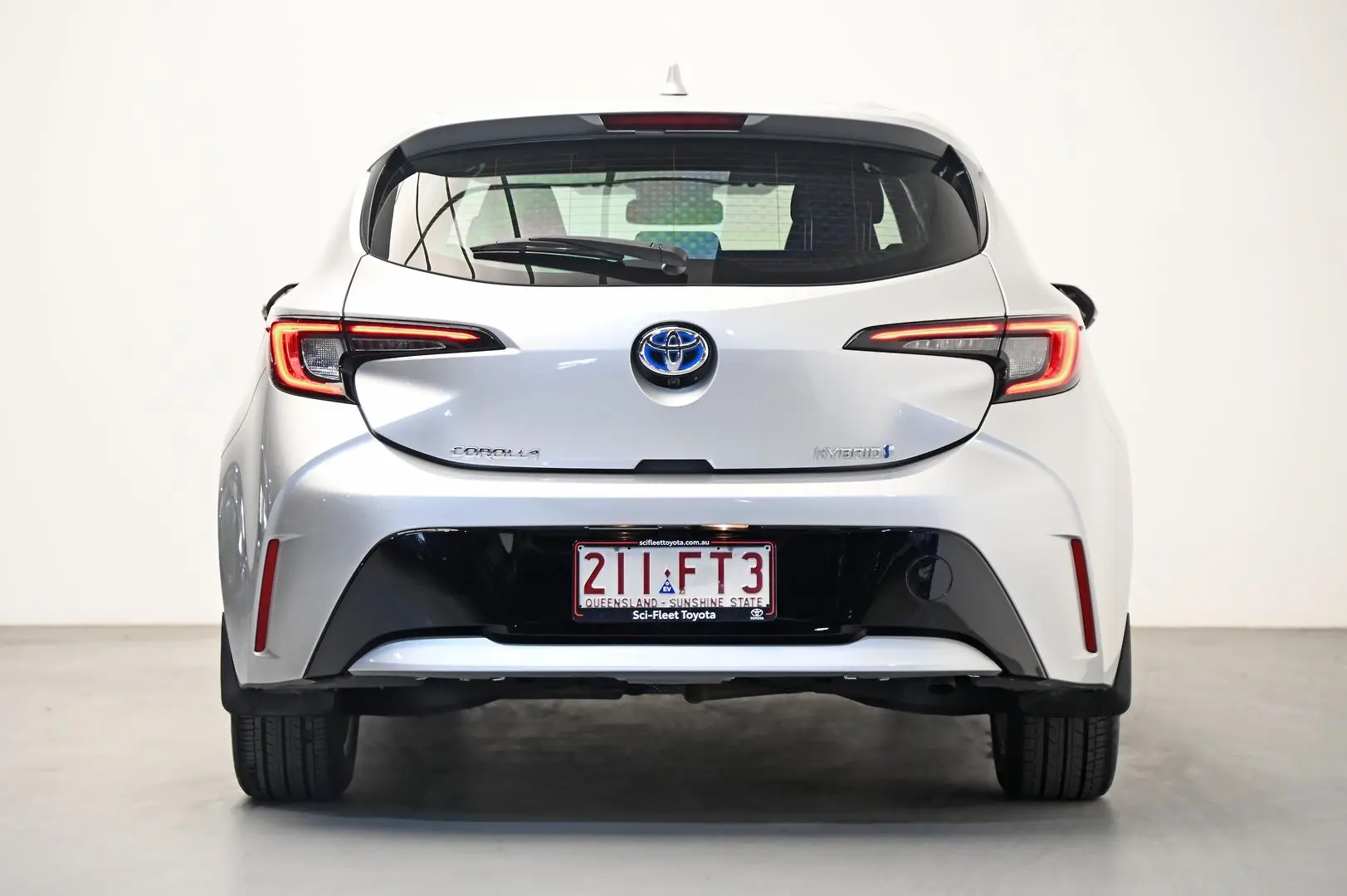 2022 Toyota Corolla Image 6