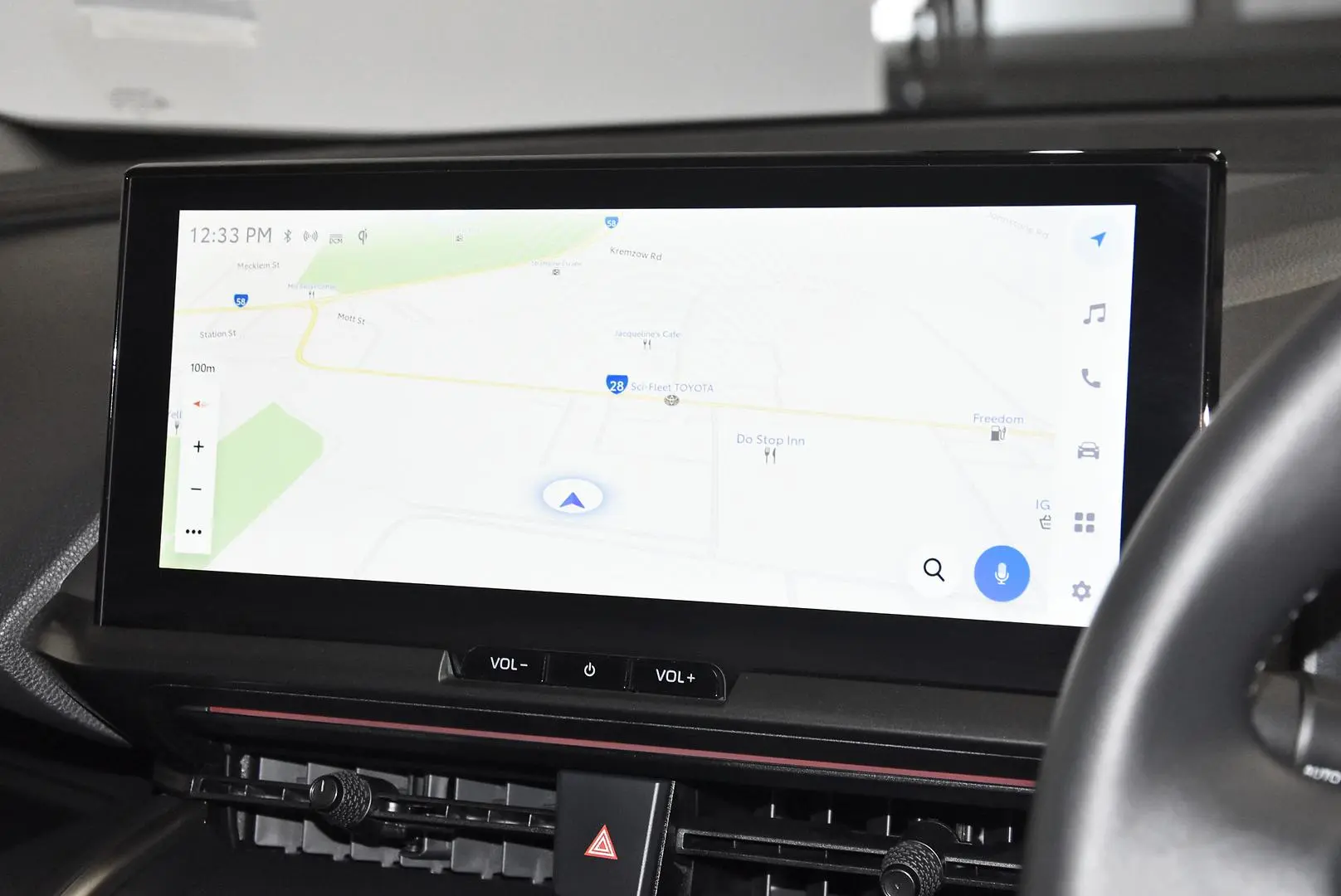 2025 Toyota C-HR Gallery Image 12