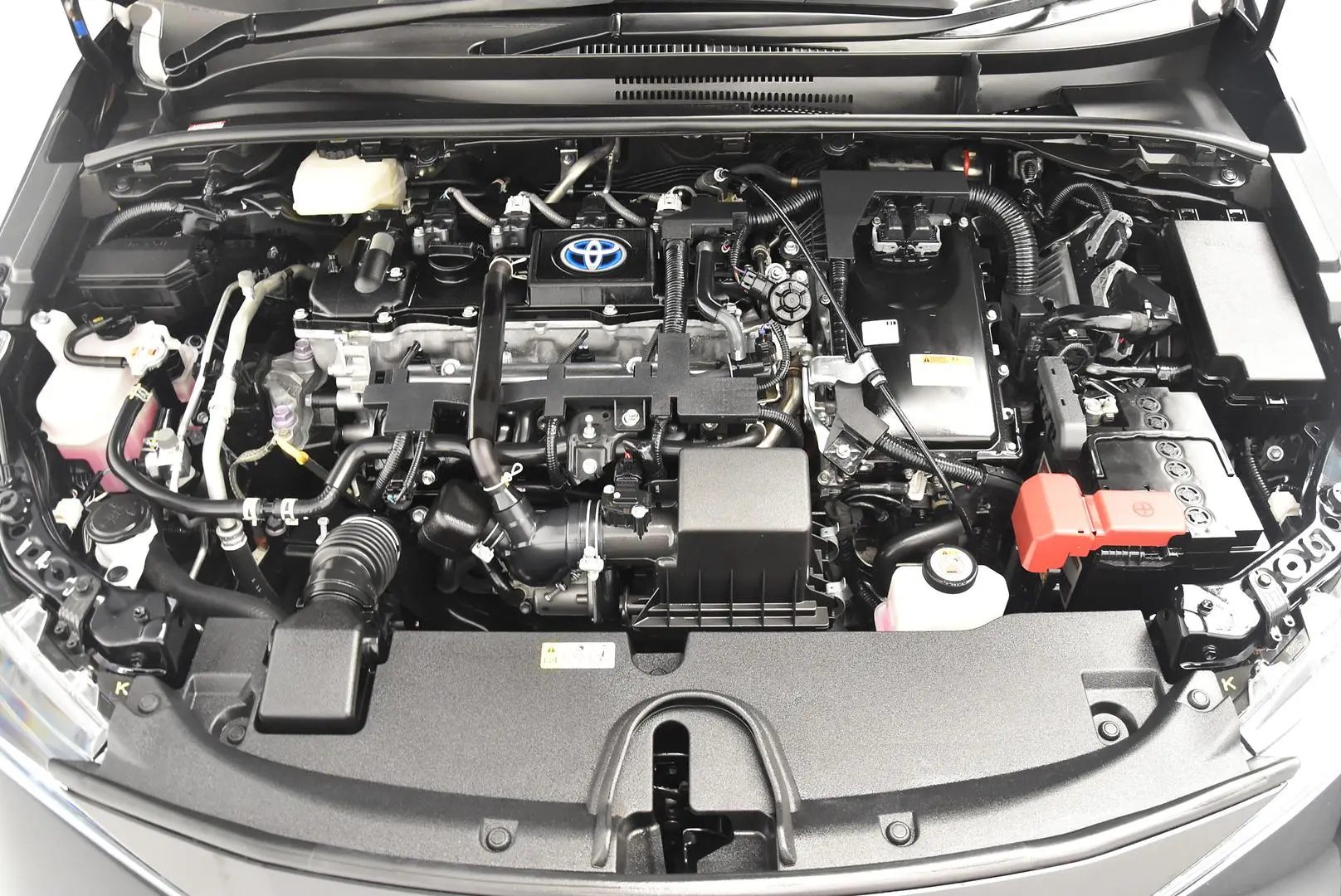 2021 Toyota Corolla Gallery Image 20