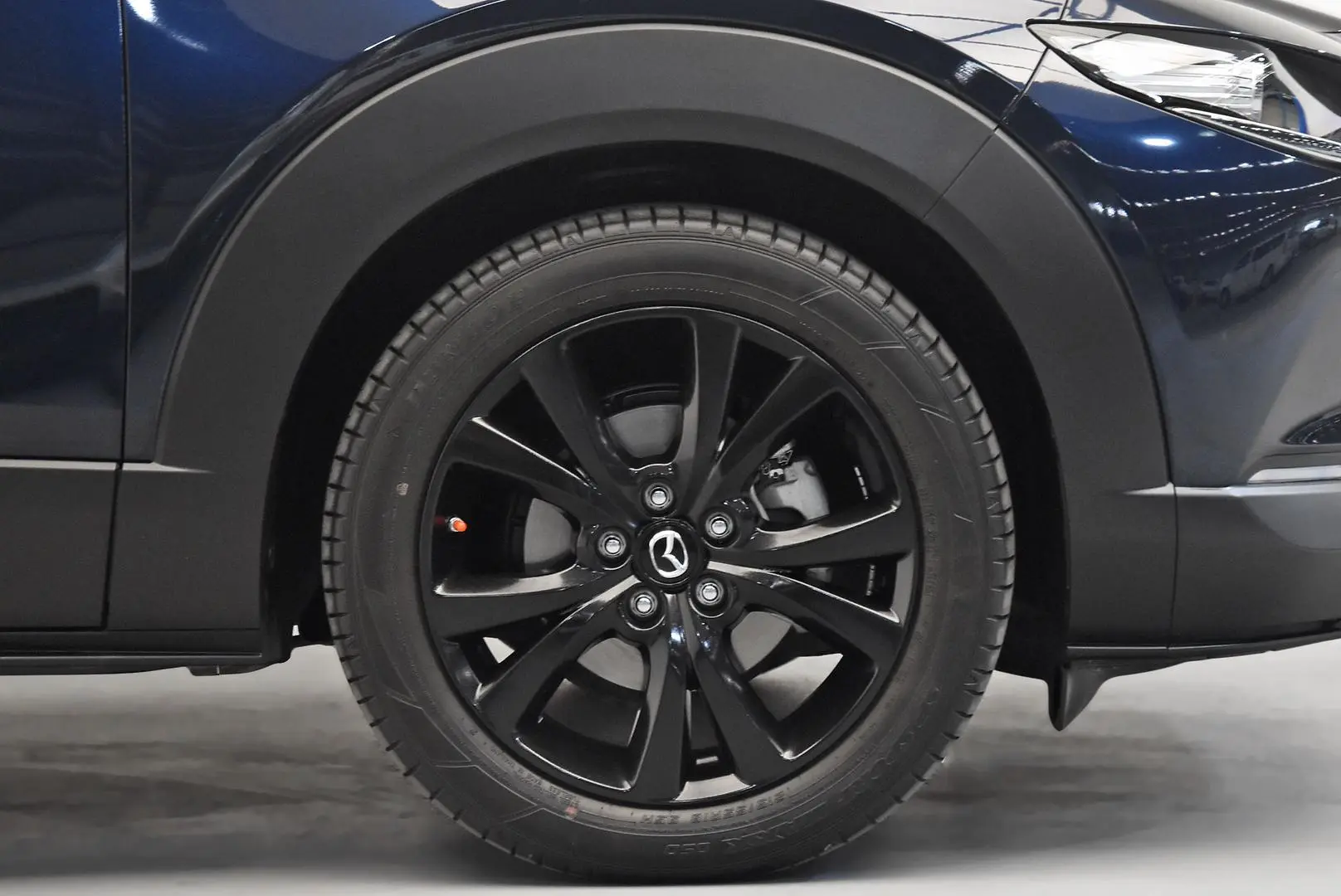 2022 Mazda CX-30 Gallery Image 22