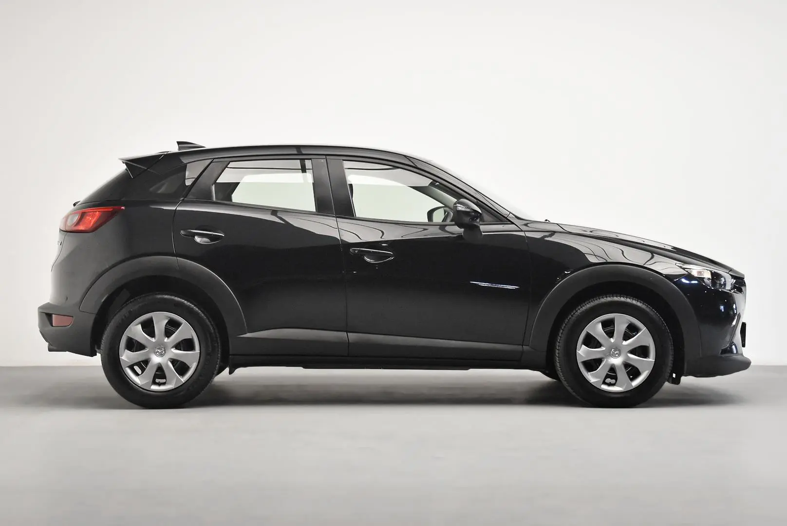 2015 Mazda CX-3 Gallery Image 3