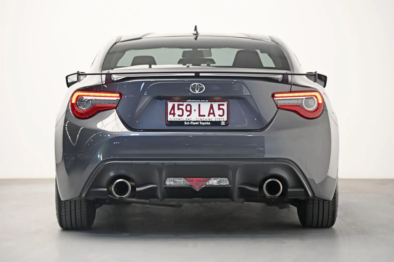 2019 Toyota 86 Image 6