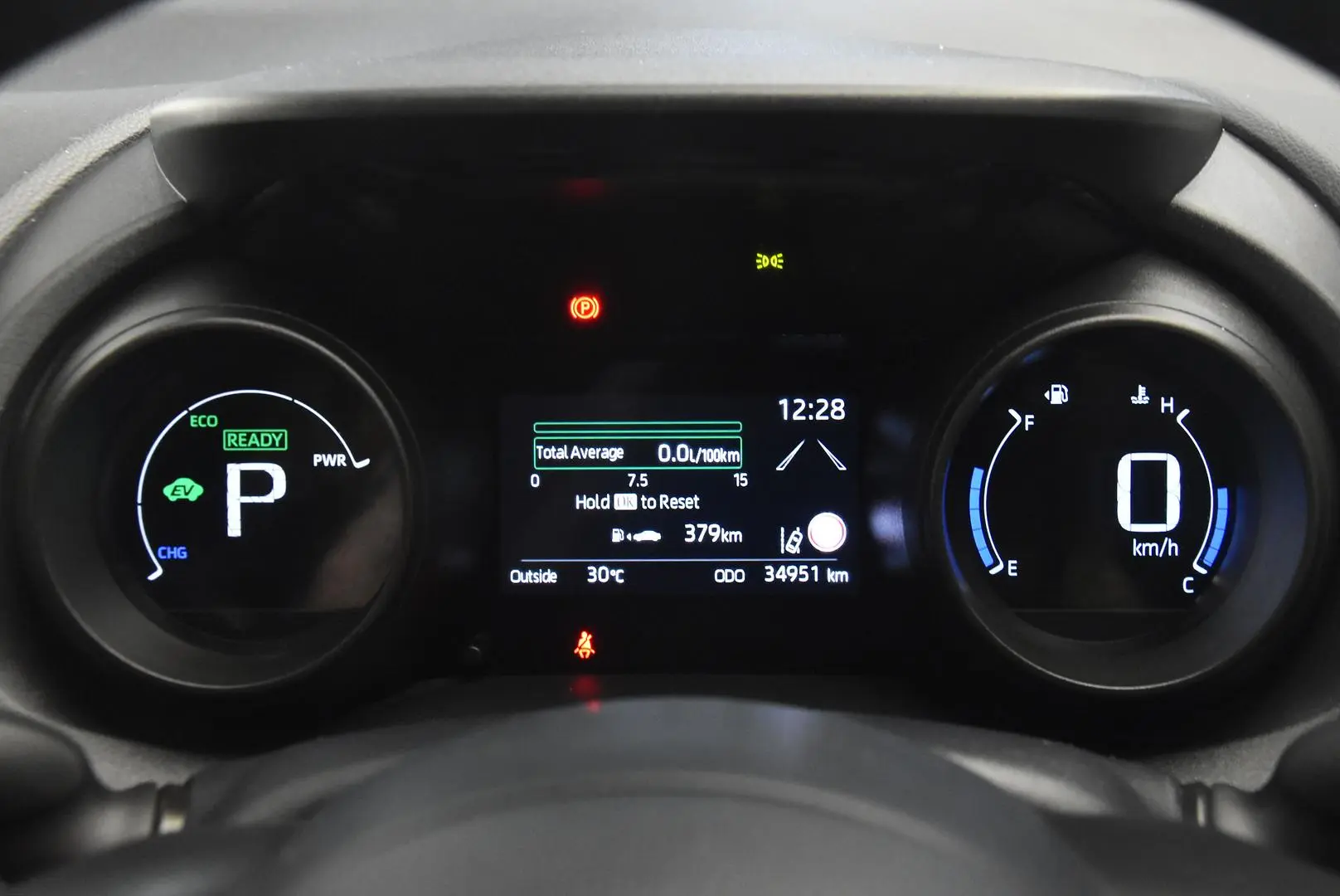 2021 Toyota Yaris Cross Gallery Image 11