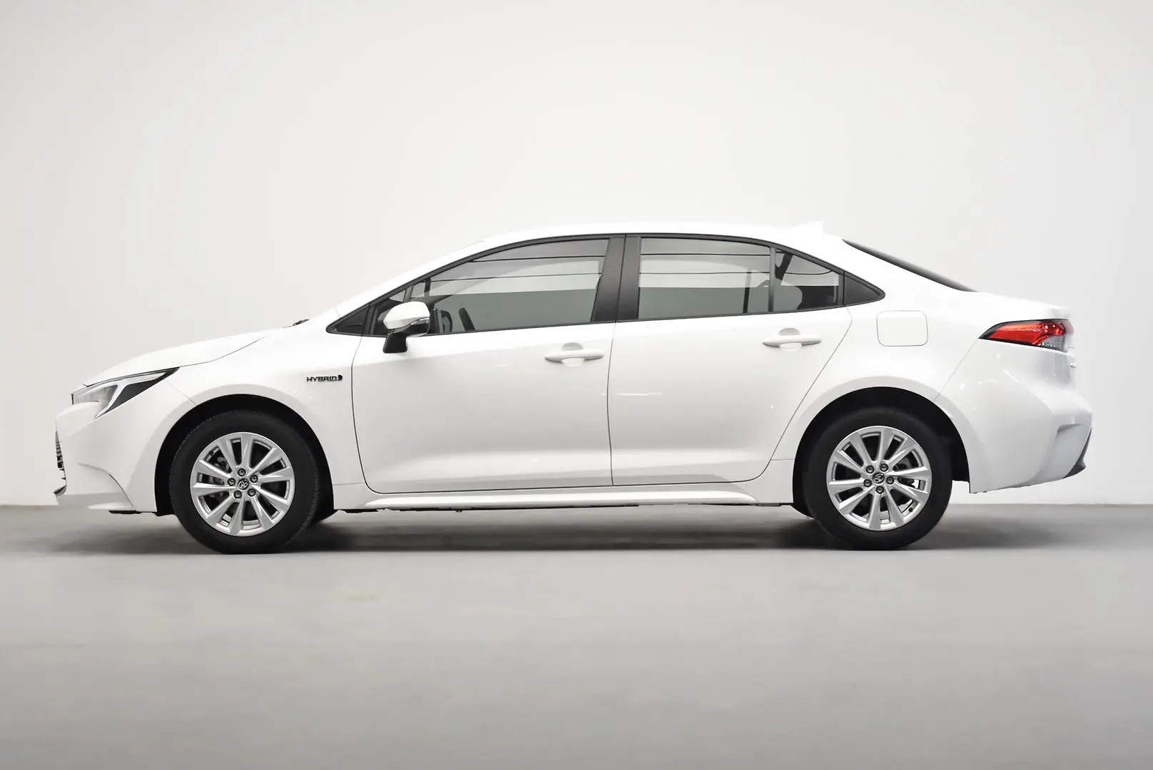 2024 Toyota Corolla Gallery Image 4
