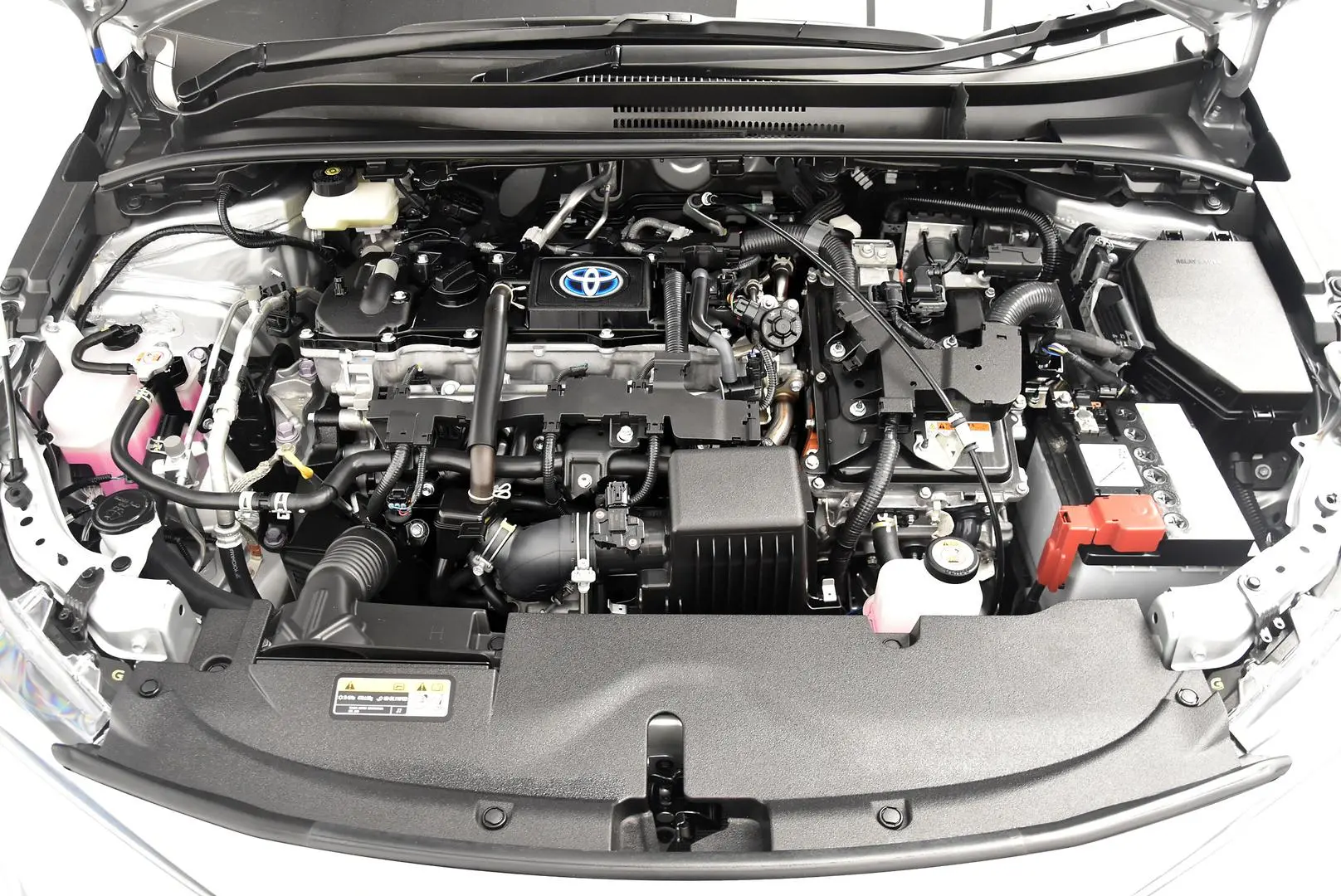 2024 Toyota Corolla Gallery Image 22