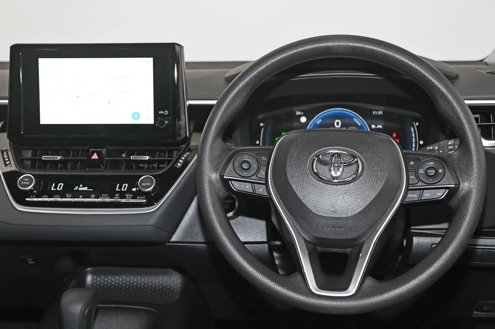 2023 Toyota Corolla Gallery Image 14