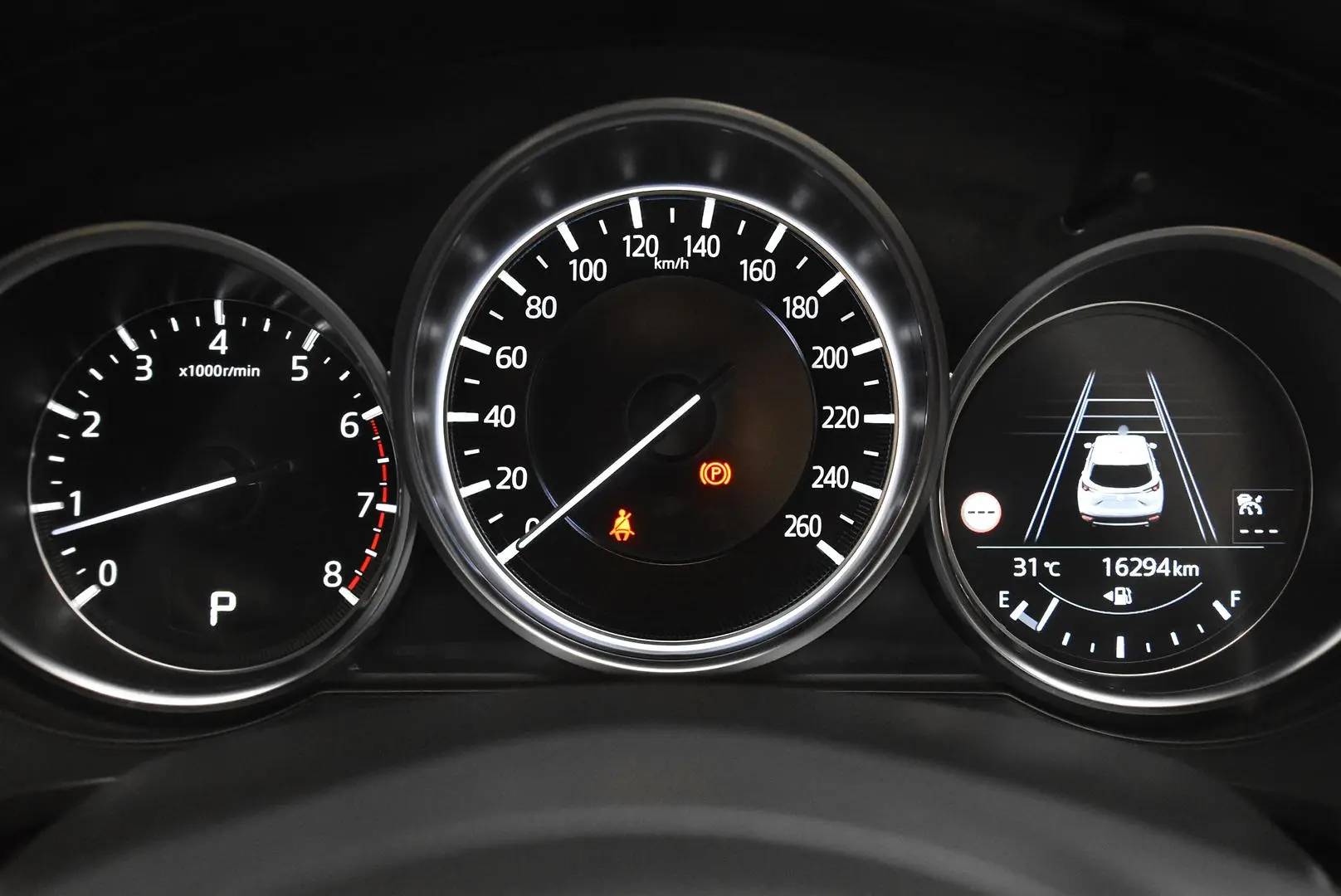 2022 Mazda CX-9 Gallery Image 10