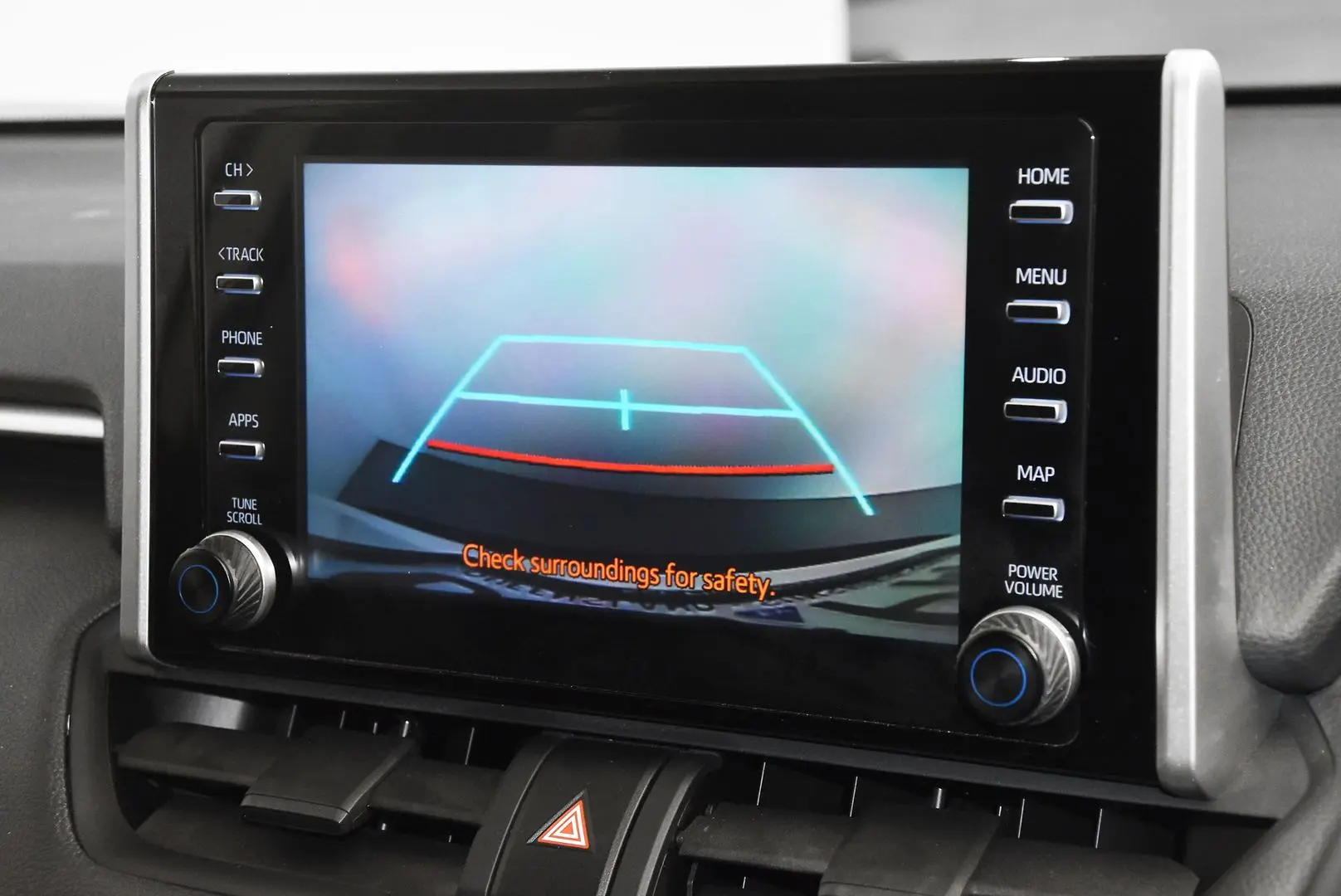 2022 Toyota RAV4 Gallery Image 13