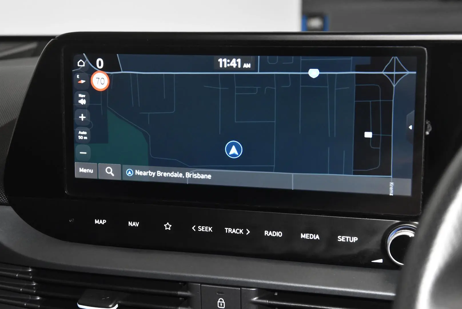 2021 Hyundai i20 Gallery Image 11