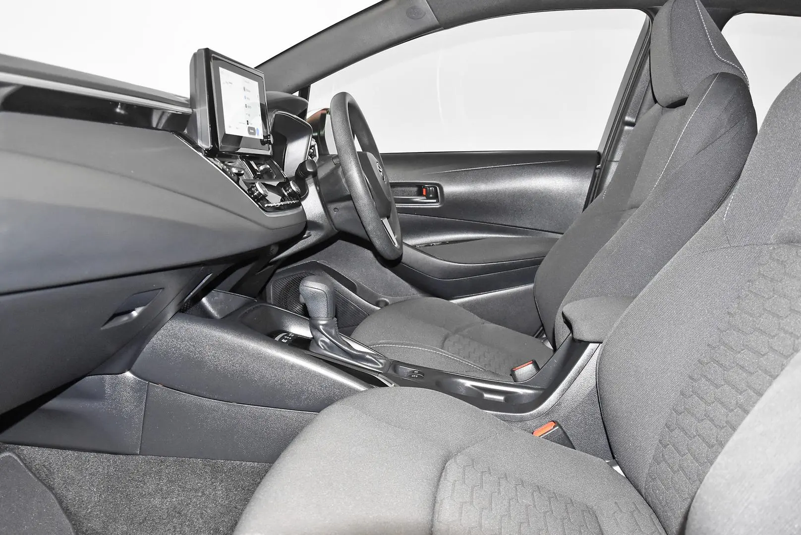 2024 Toyota Corolla Gallery Image 17
