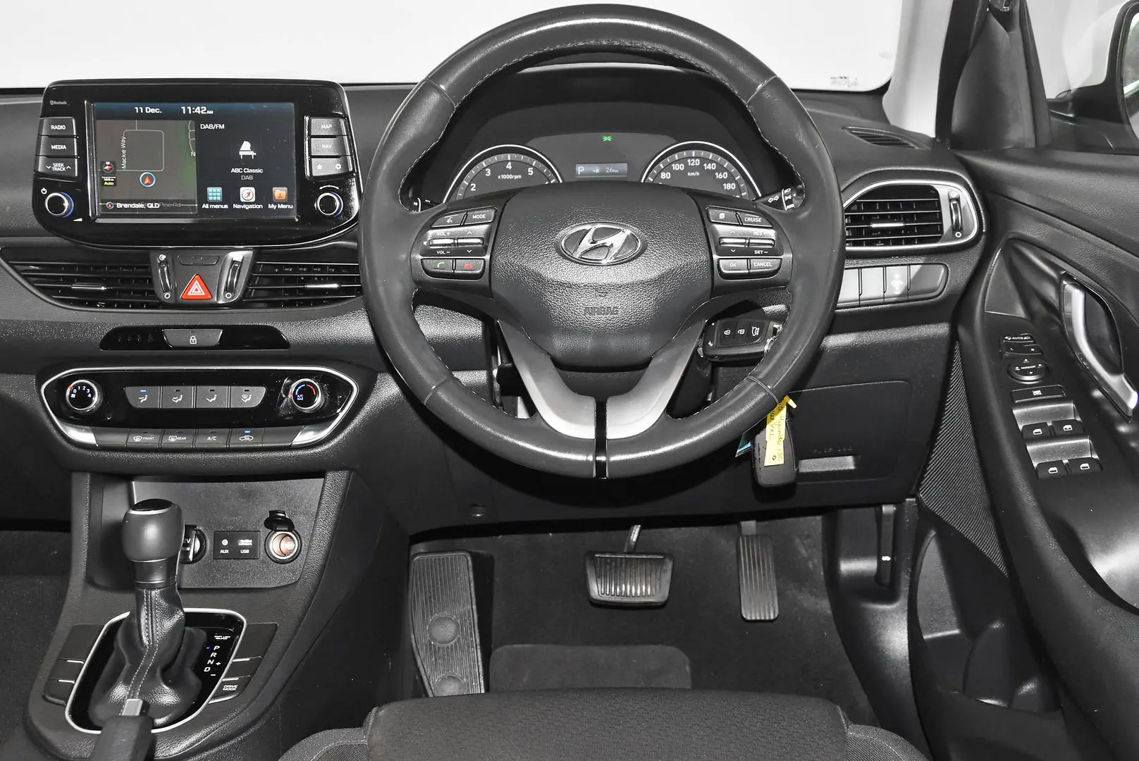 2019 Hyundai i30 Gallery Image 14