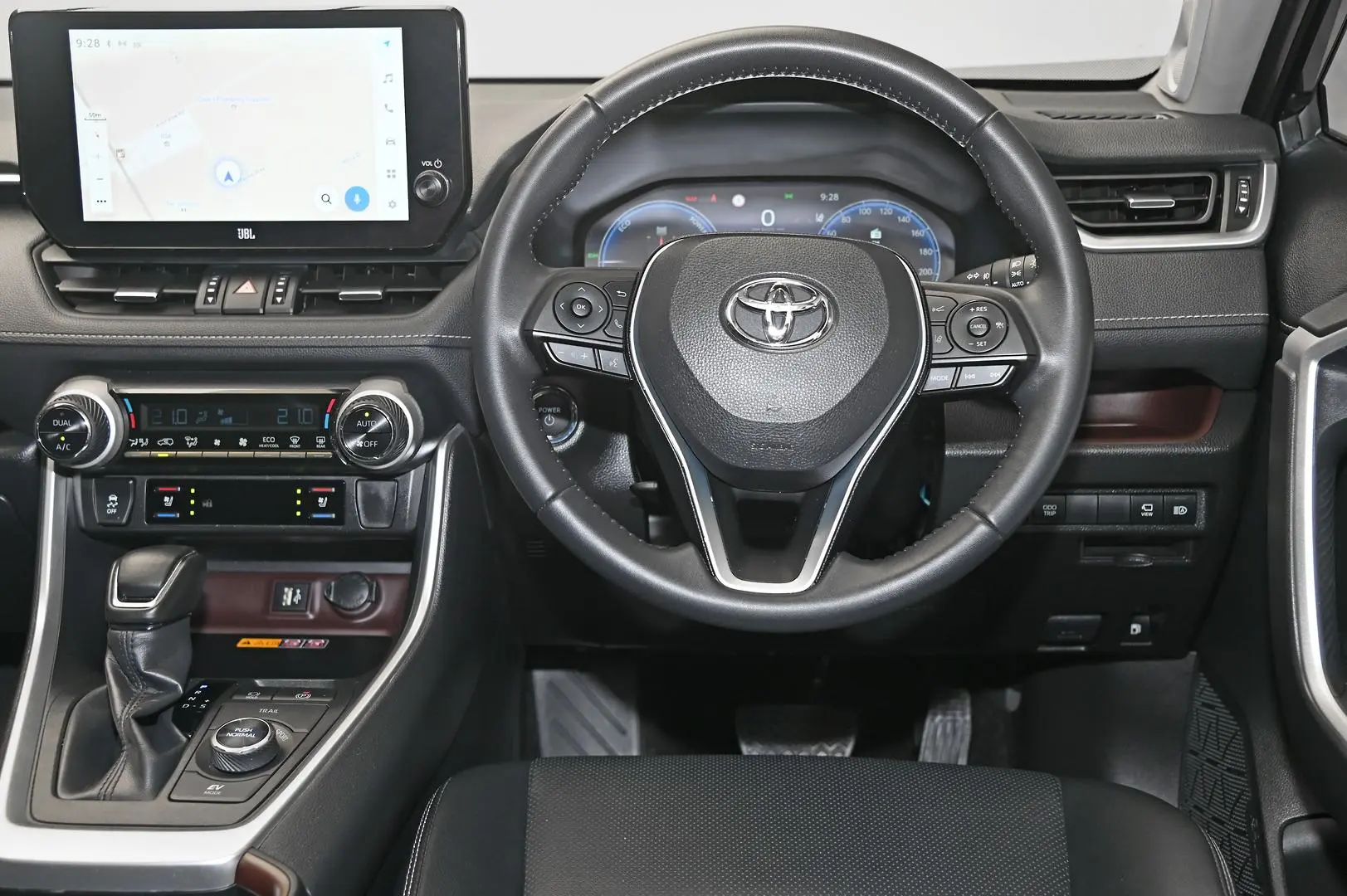 2023 Toyota Rav4 Gallery Image 13