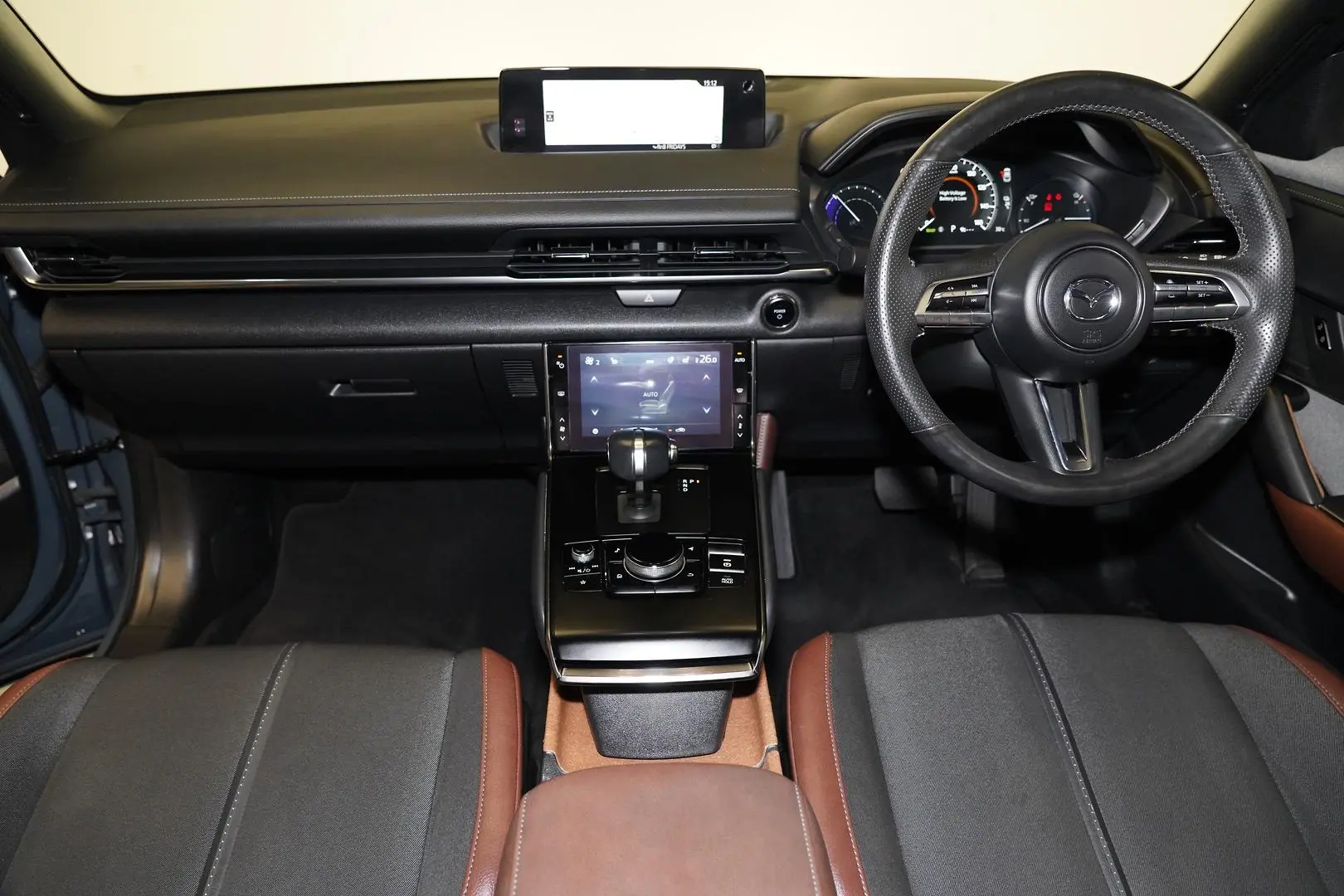 2021 Mazda MX-30 Gallery Image 10