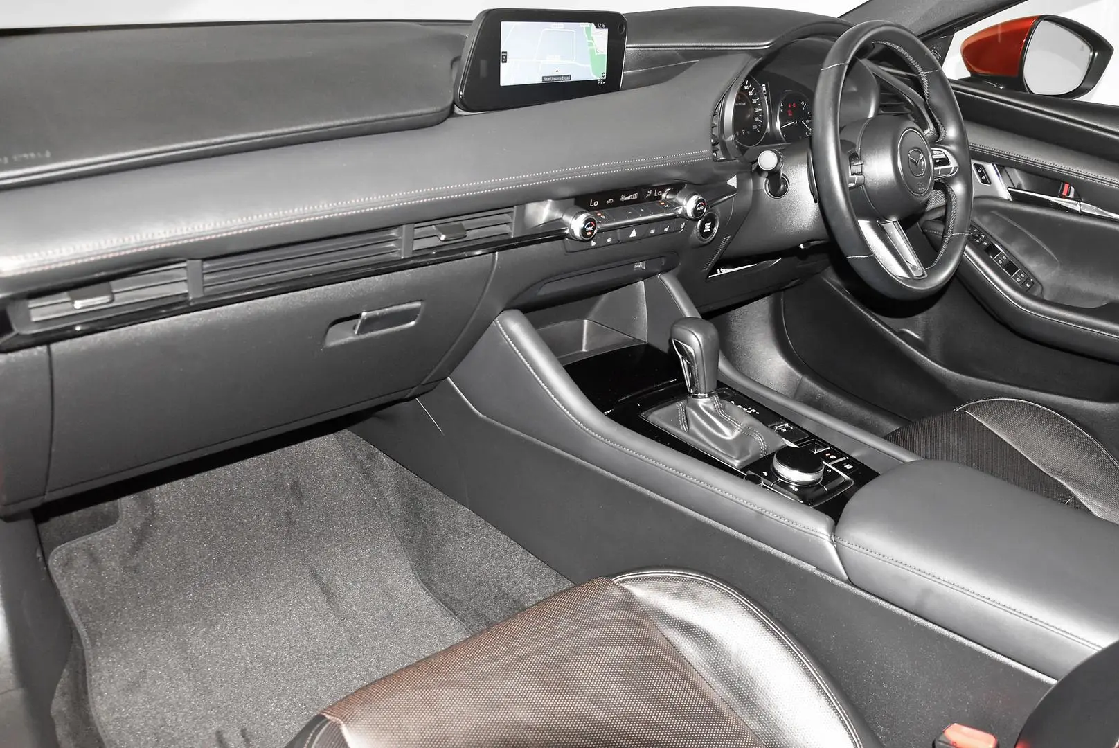 2019 Mazda 3 Gallery Image 16