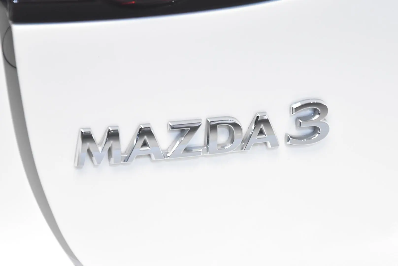 2020 Mazda 3 Gallery Image 7
