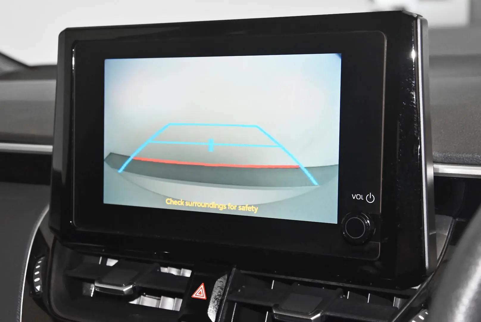 2025 Toyota Corolla Gallery Image 13