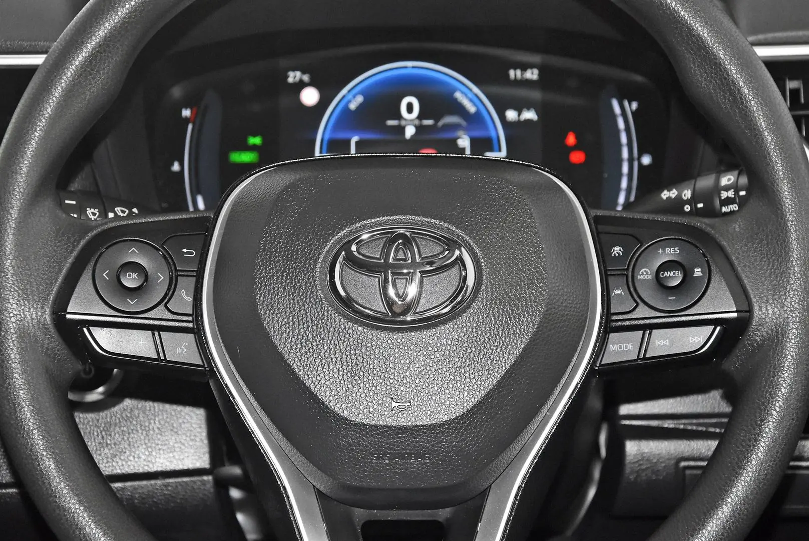 2025 Toyota Corolla Gallery Image 16