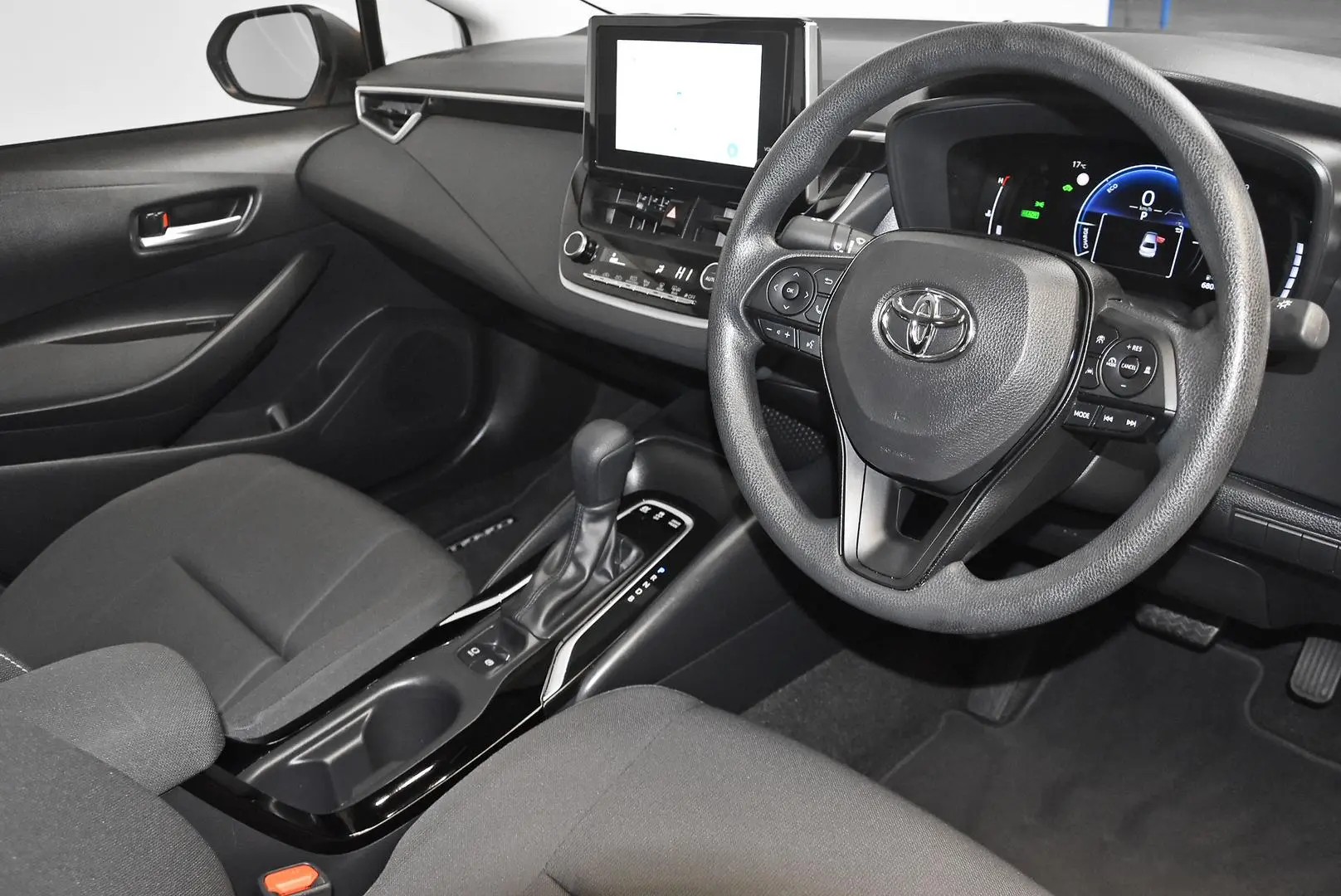 2024 Toyota Corolla Gallery Image 9